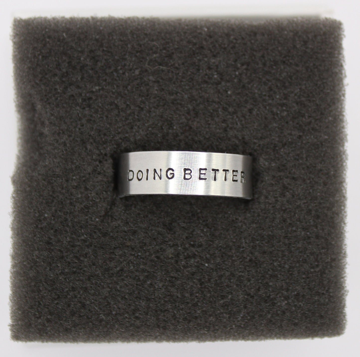 Fletcher Inspired Rings