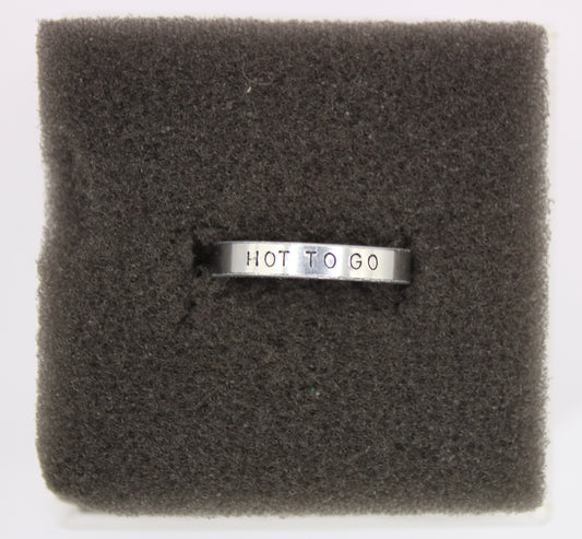 Chappell Roan Inspired Rings