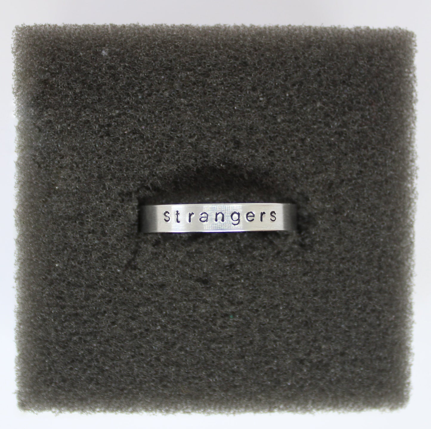 Strangers, Lovers, Enemies Trio Set