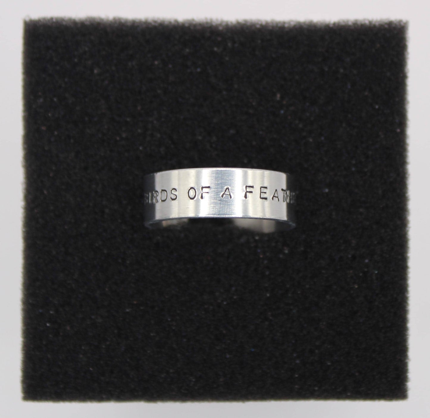 Billie Eilish Inspired Rings