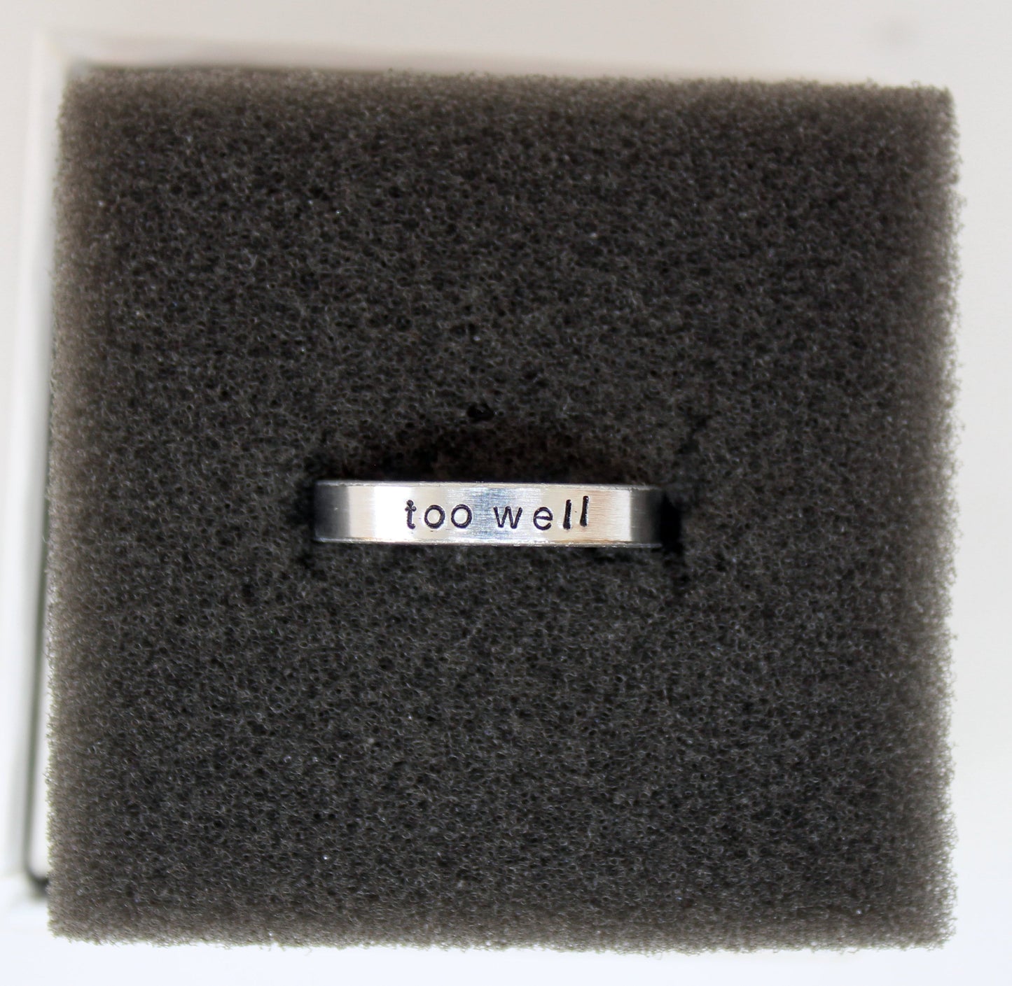 Reneé Rapp Inspired Rings