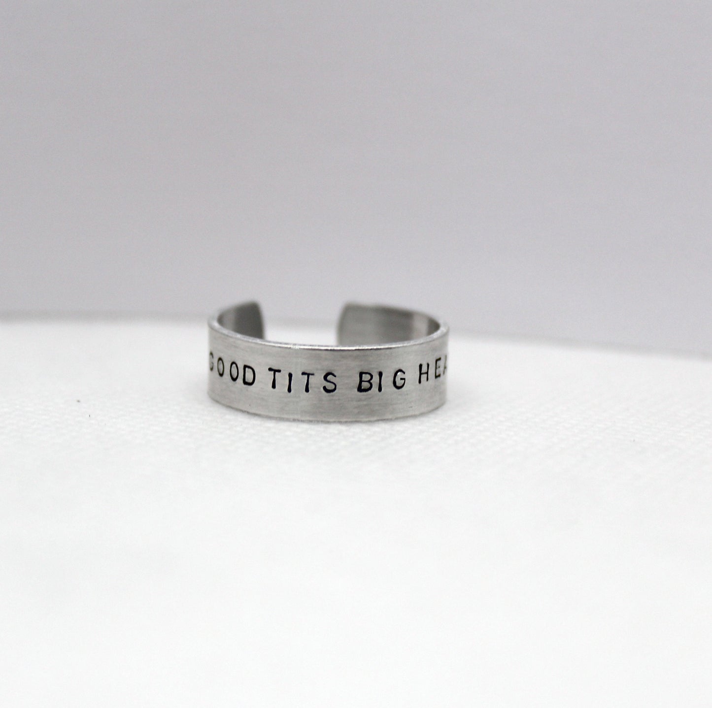 Reneé Rapp Inspired Rings
