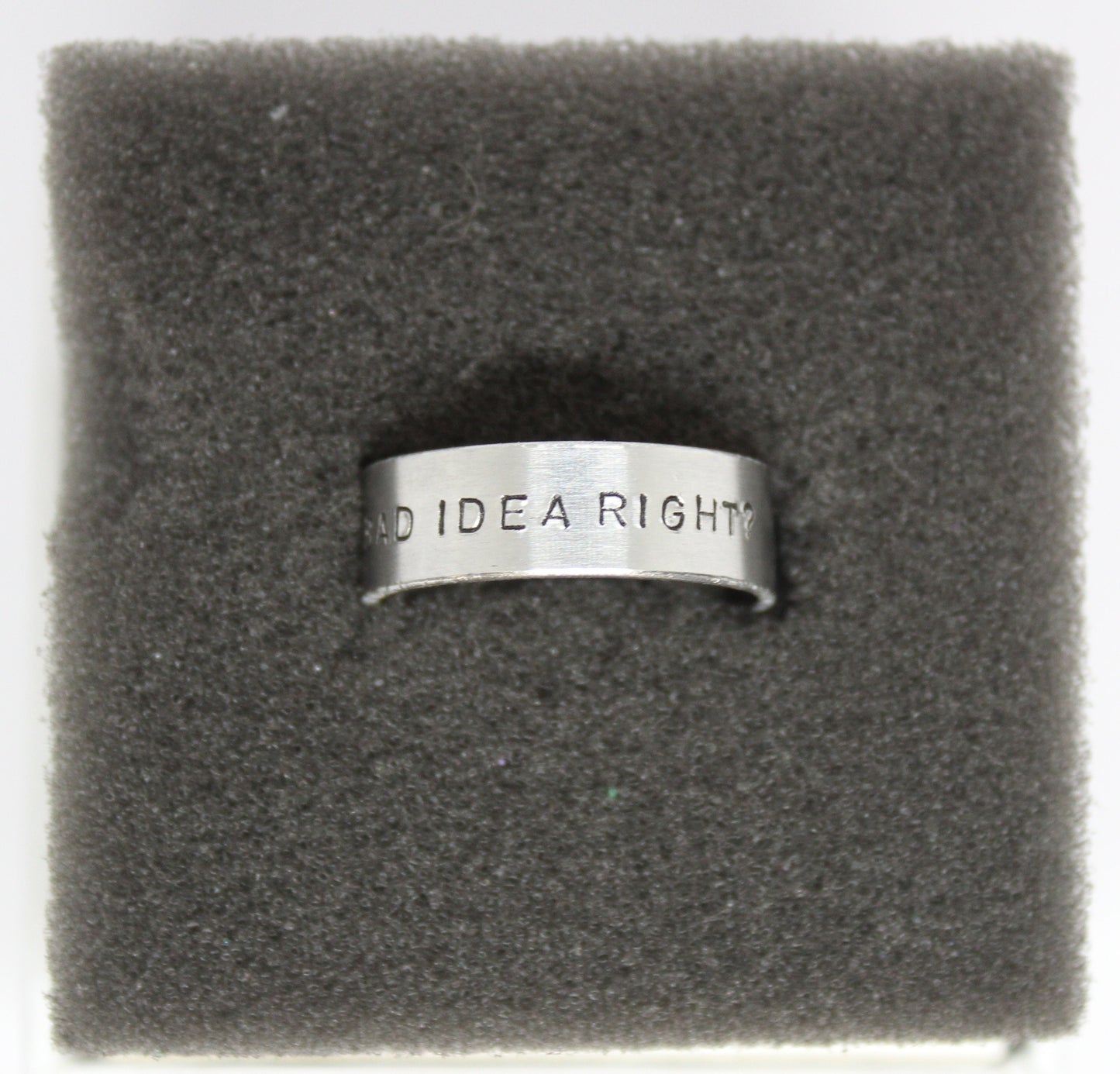 Olivia Rodrigo Inspired Rings