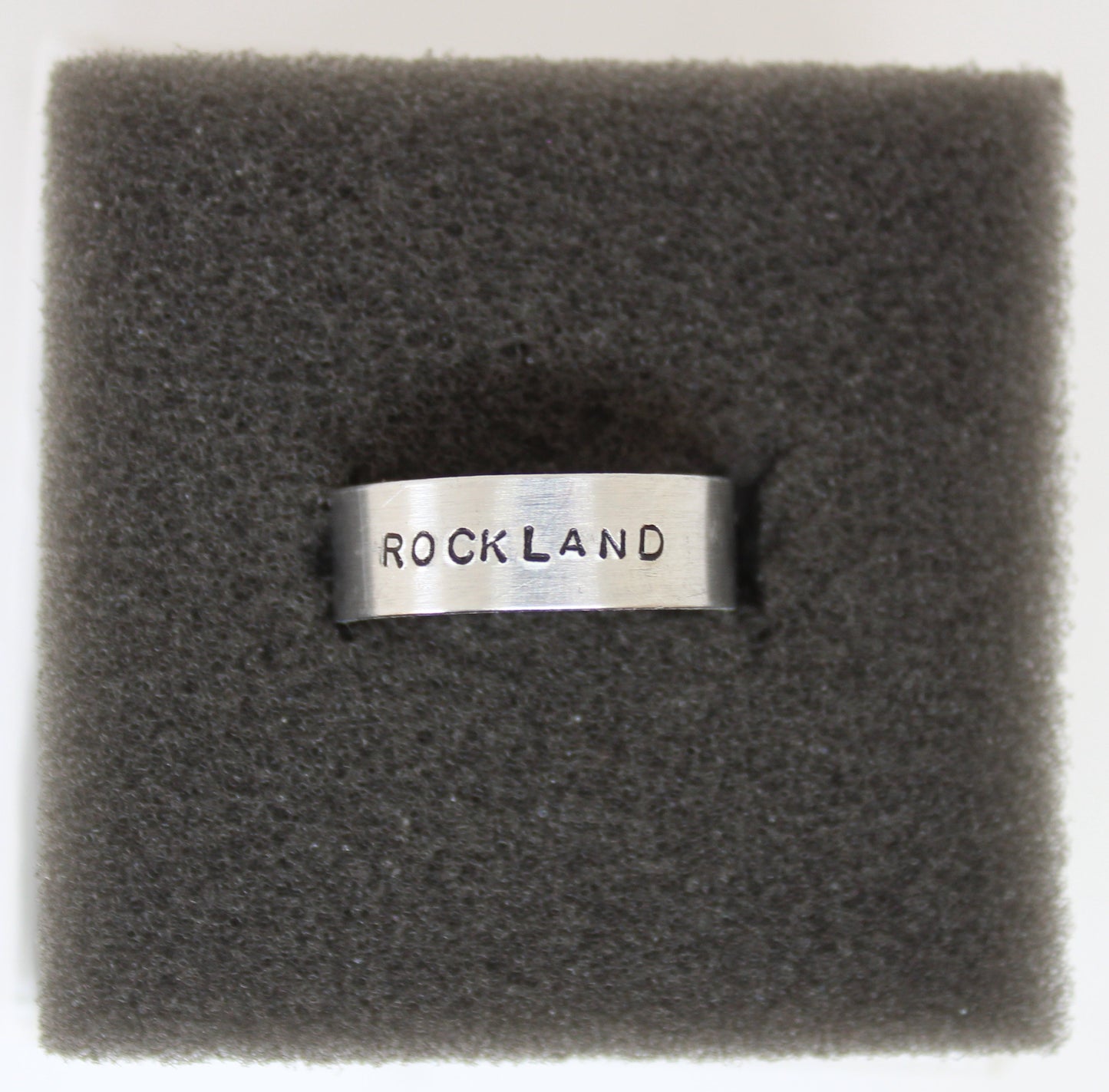 Gracie Abrams Inspired Rings