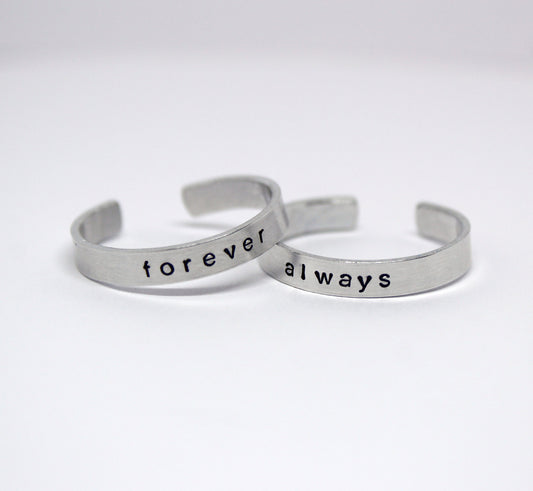 Forever and Always Duo Set
