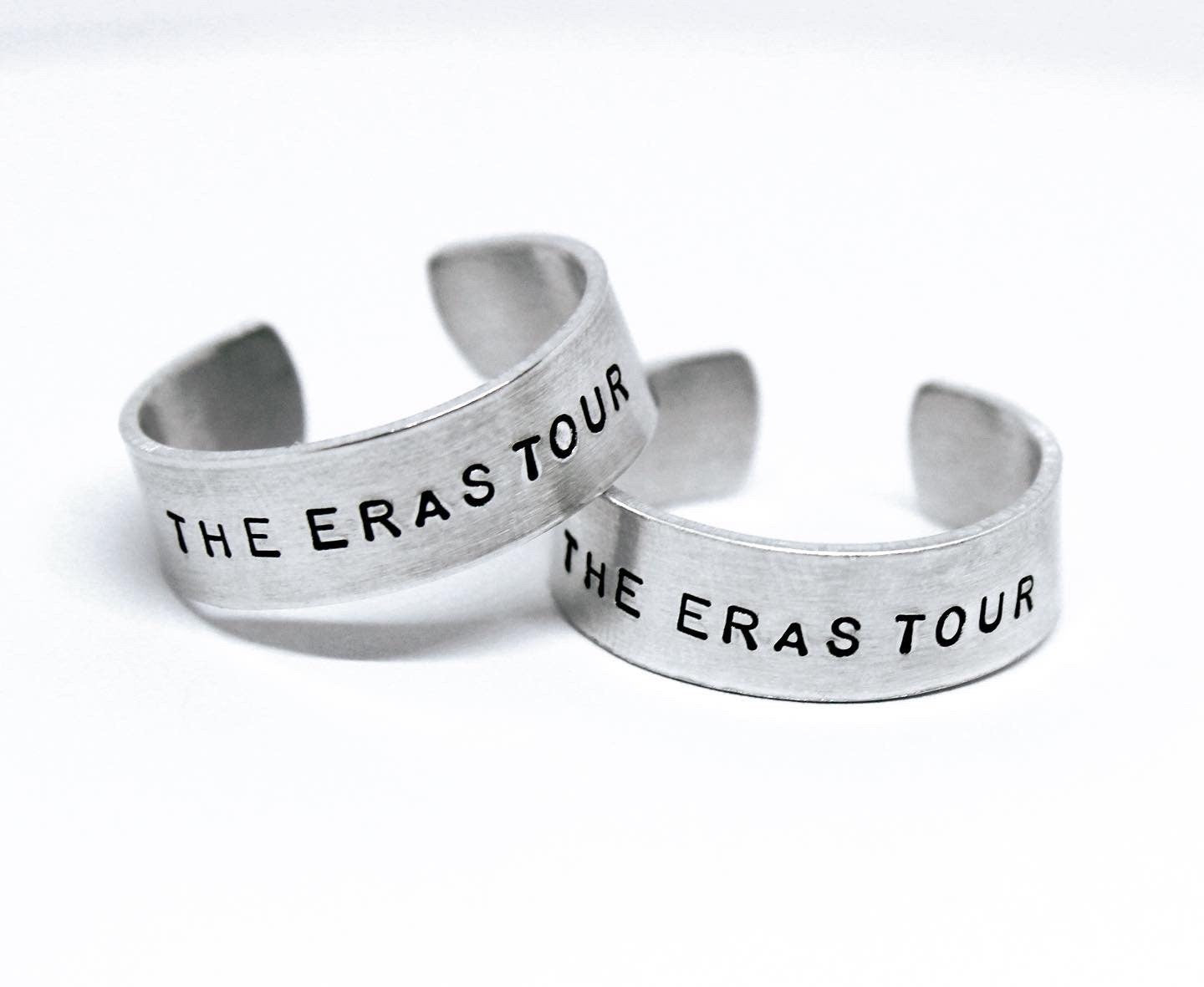 The Eras Tour Ring (Personalisable)