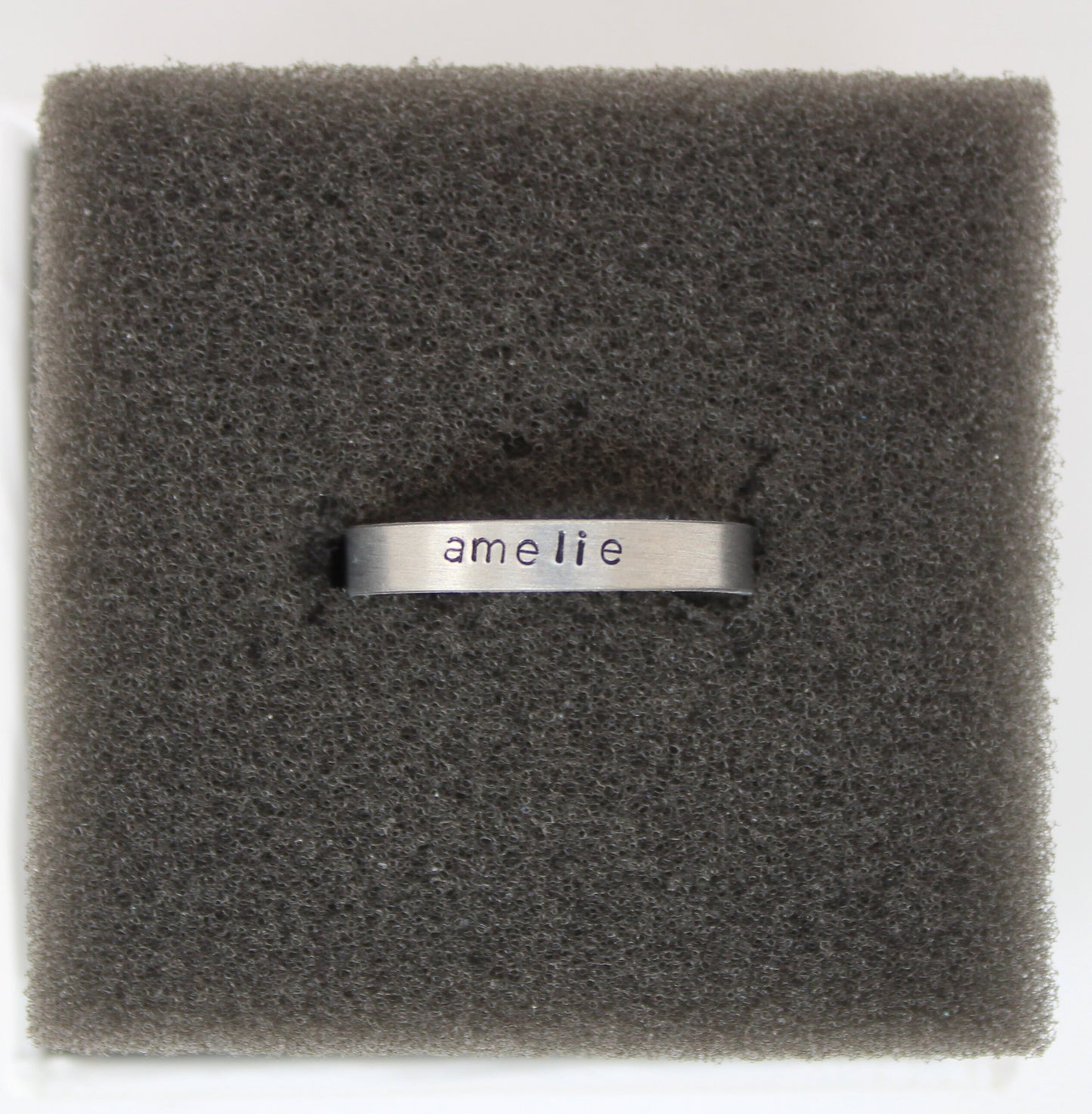 Gracie Abrams Inspired Rings