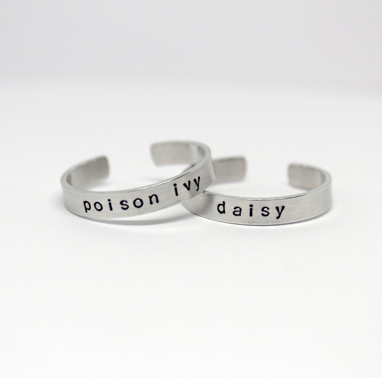 Poison Ivy and Daisy Duo Set