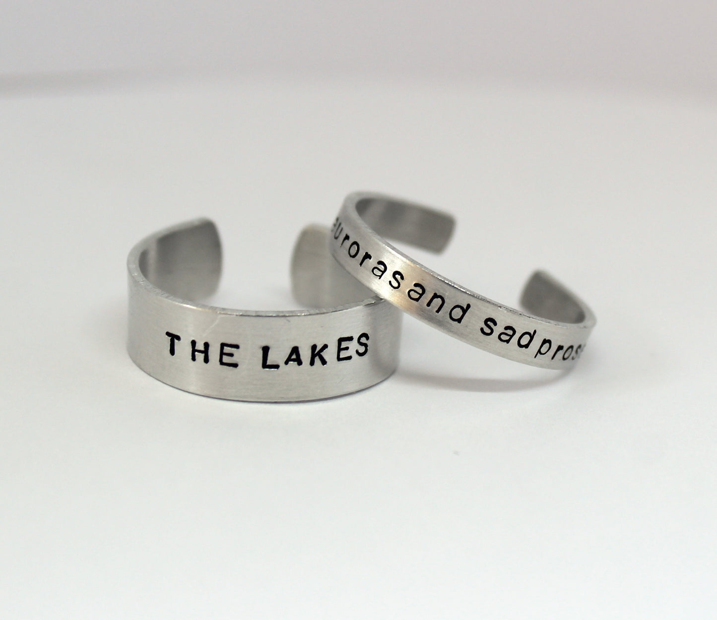 The Lakes Ring