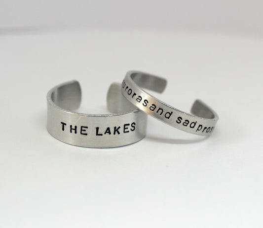 The Lakes Ring