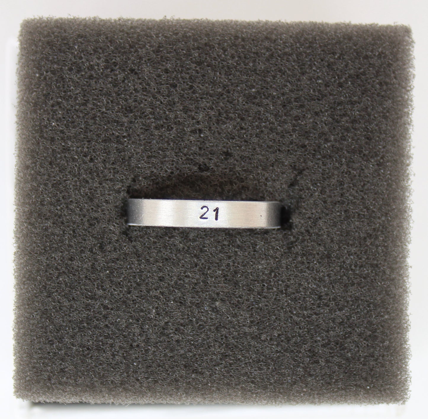 Gracie Abrams Inspired Rings