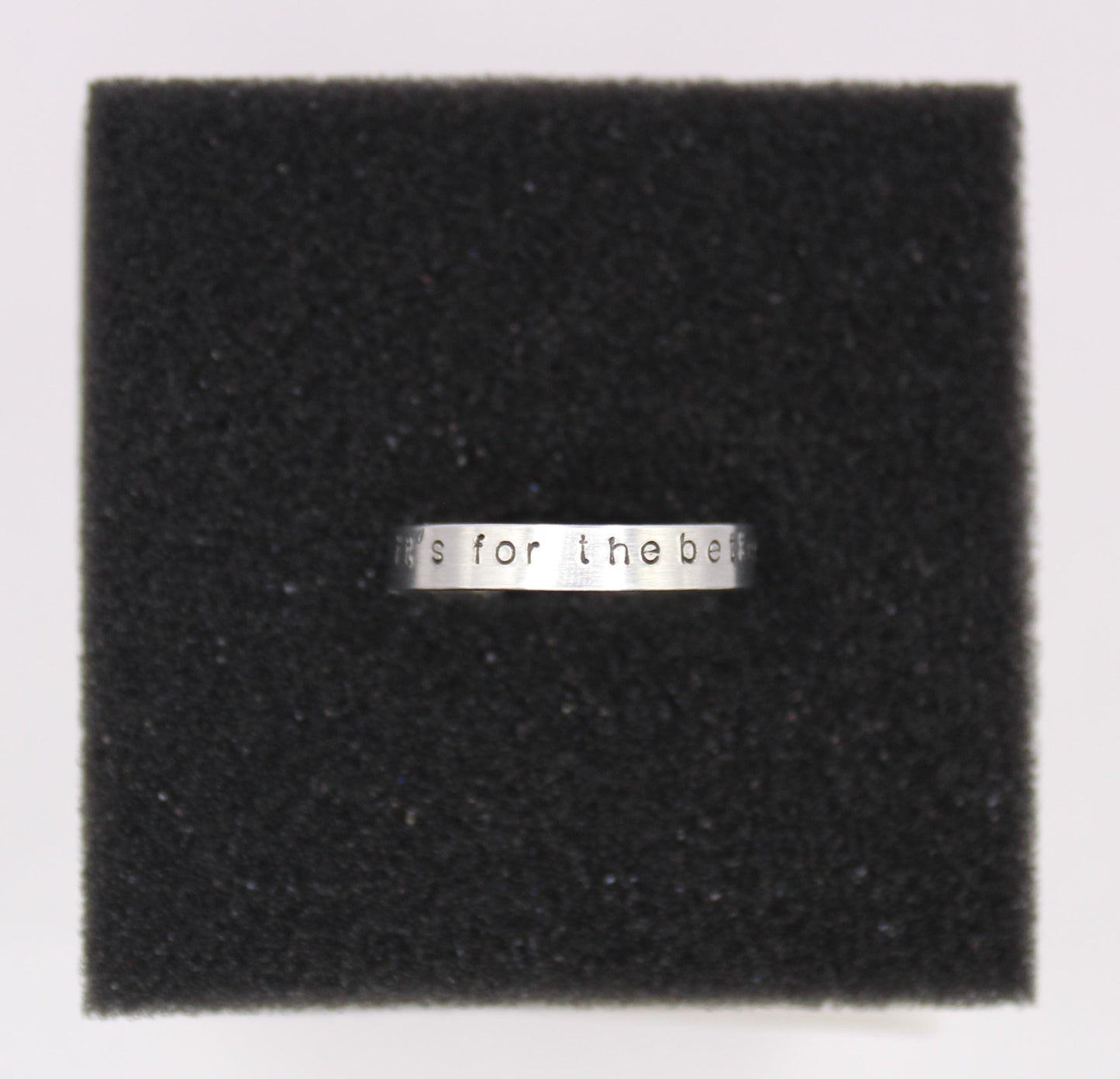 Phoebe Bridgers Inspired Rings