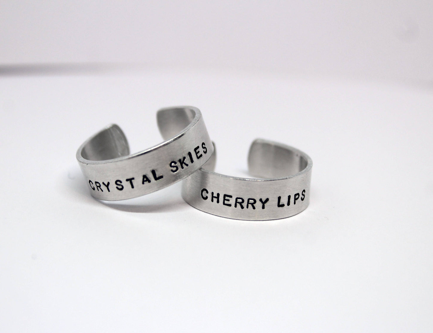 Cherry Lips and Crystal Skies Duo Set