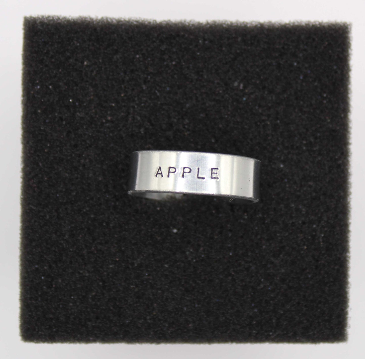 Charli XCX Inspired Rings