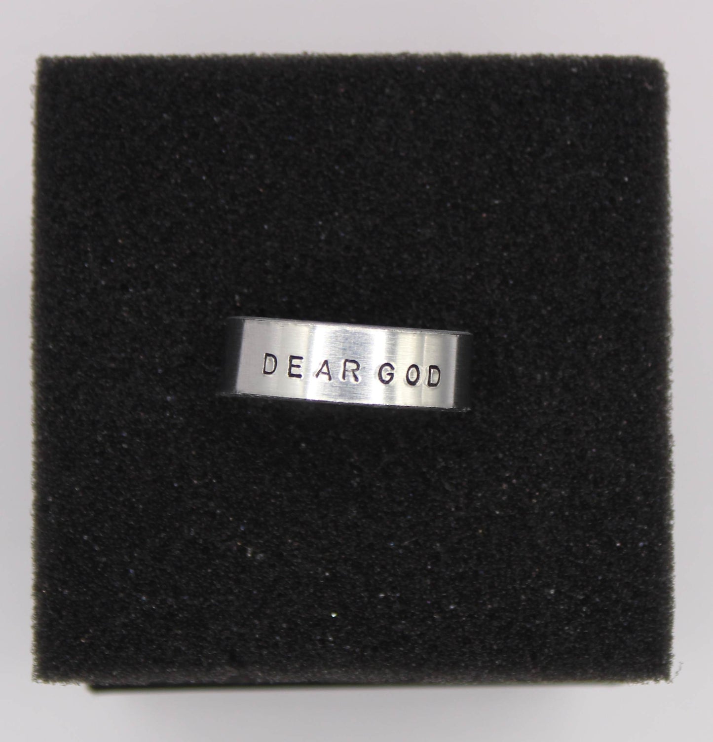 Tate McRae Inspired Rings