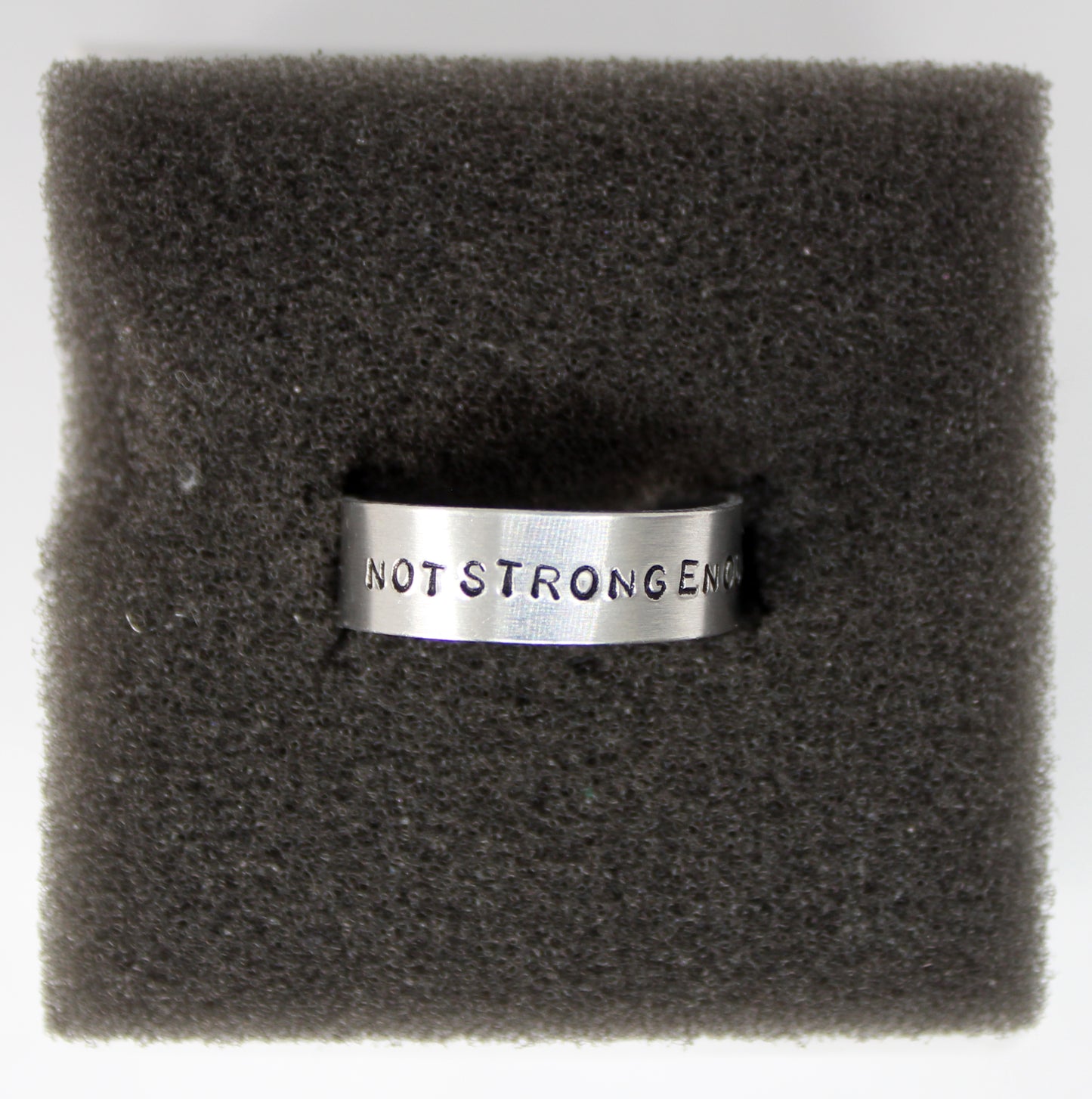 Boygenius Inspired Rings