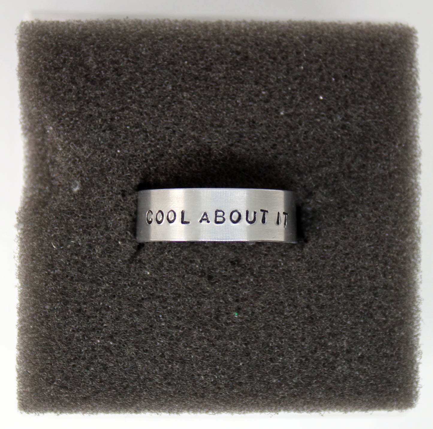 Boygenius Inspired Rings