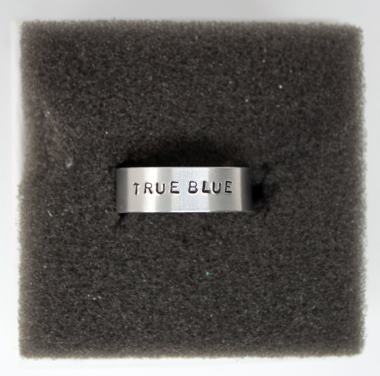 Boygenius Inspired Rings