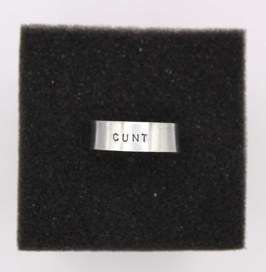 Cunt Ring