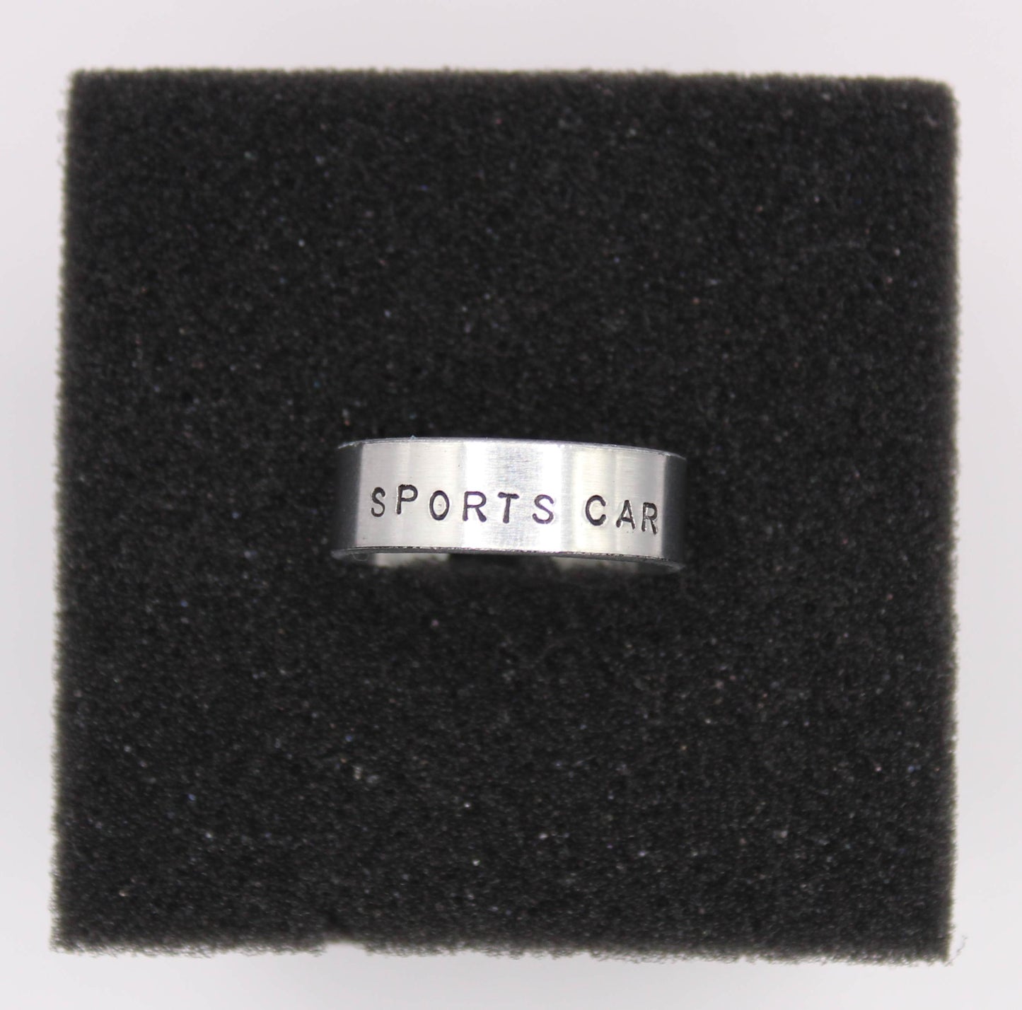 Tate McRae Inspired Rings