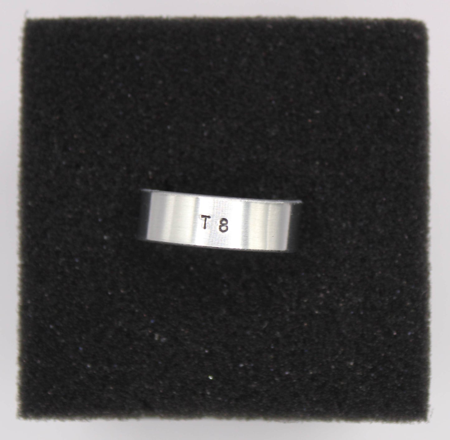 Tate McRae Inspired Rings