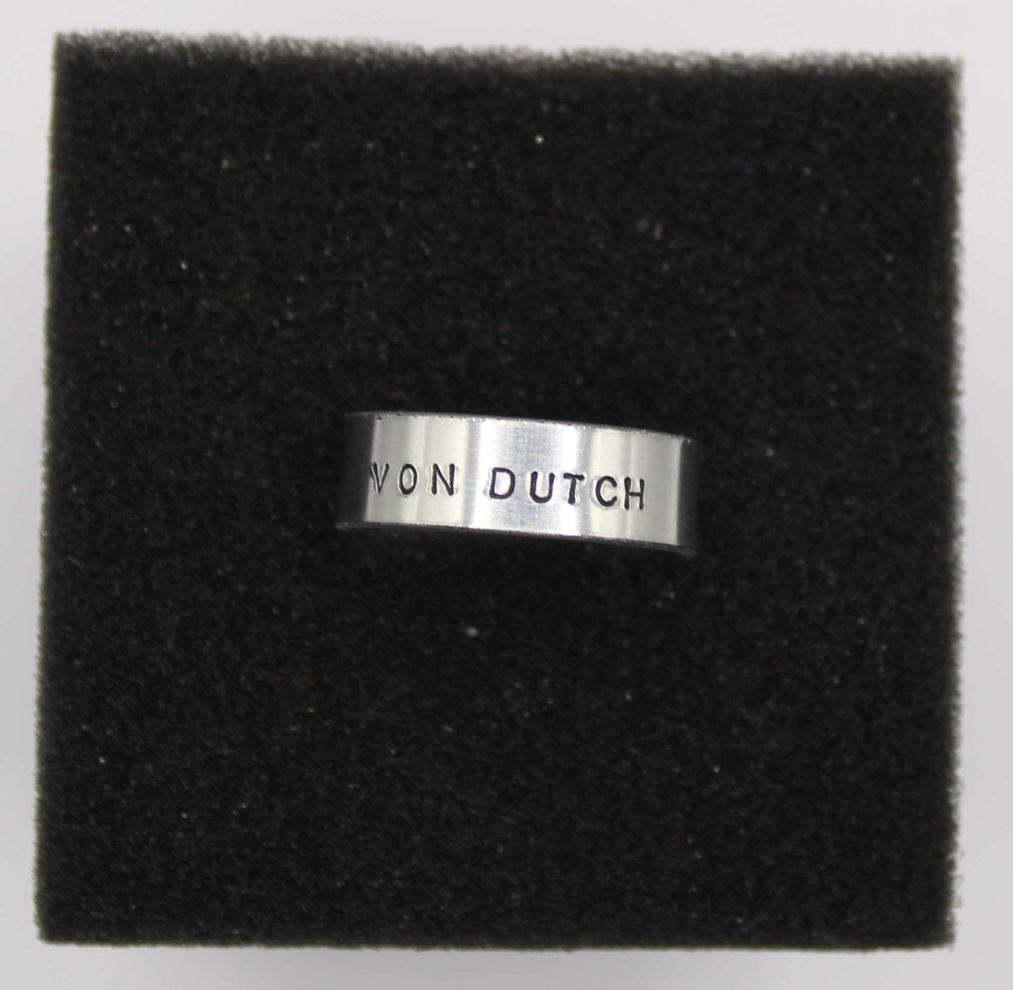 Charli XCX Inspired Rings