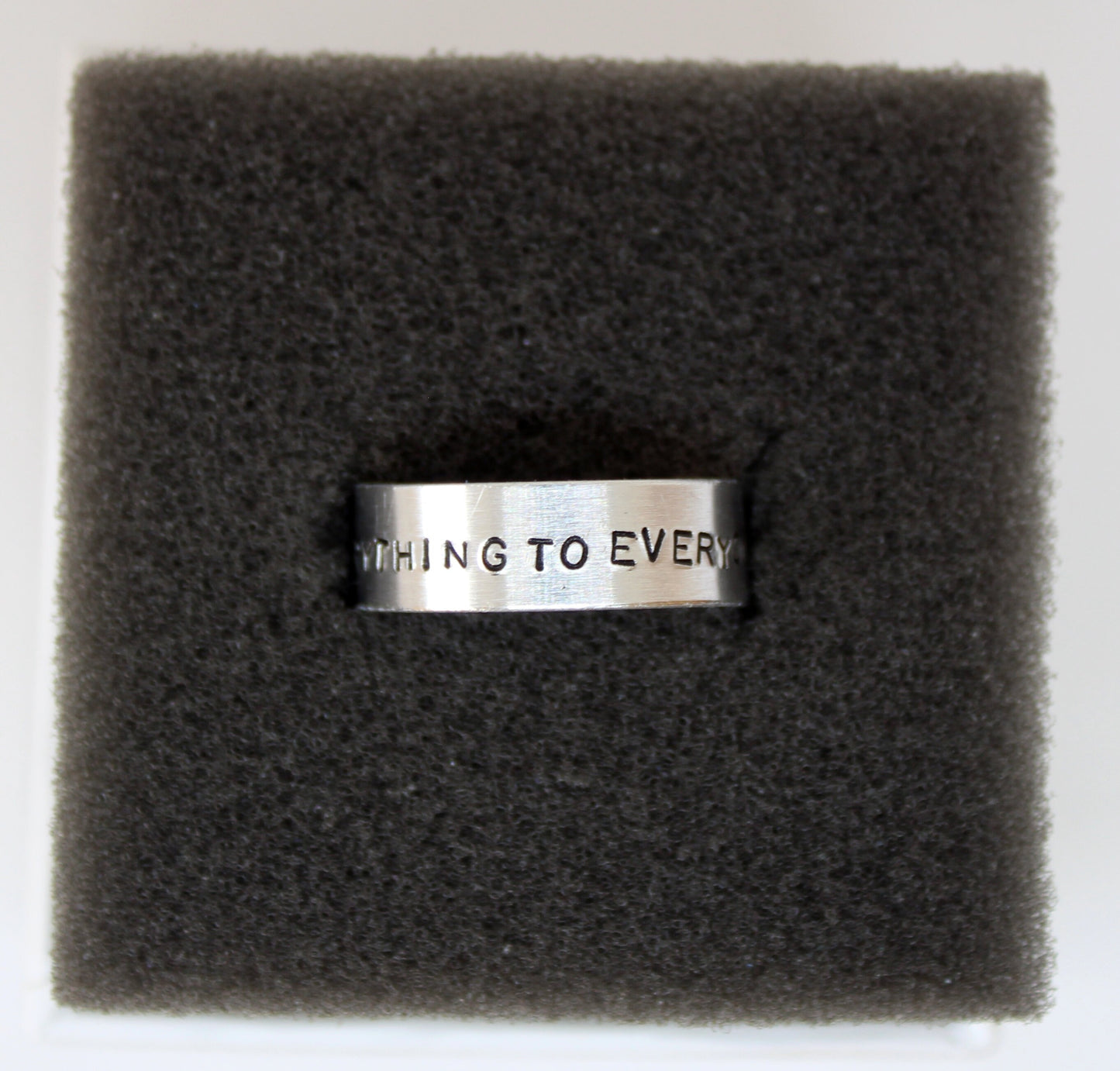 Reneé Rapp Inspired Rings