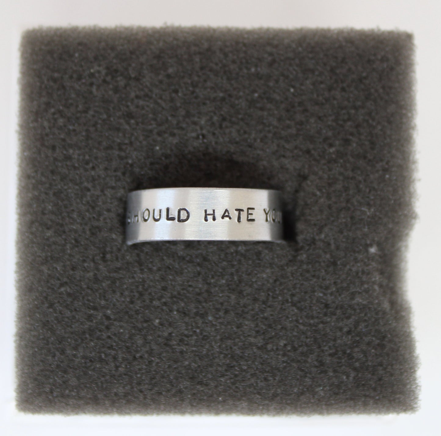 Gracie Abrams Inspired Rings