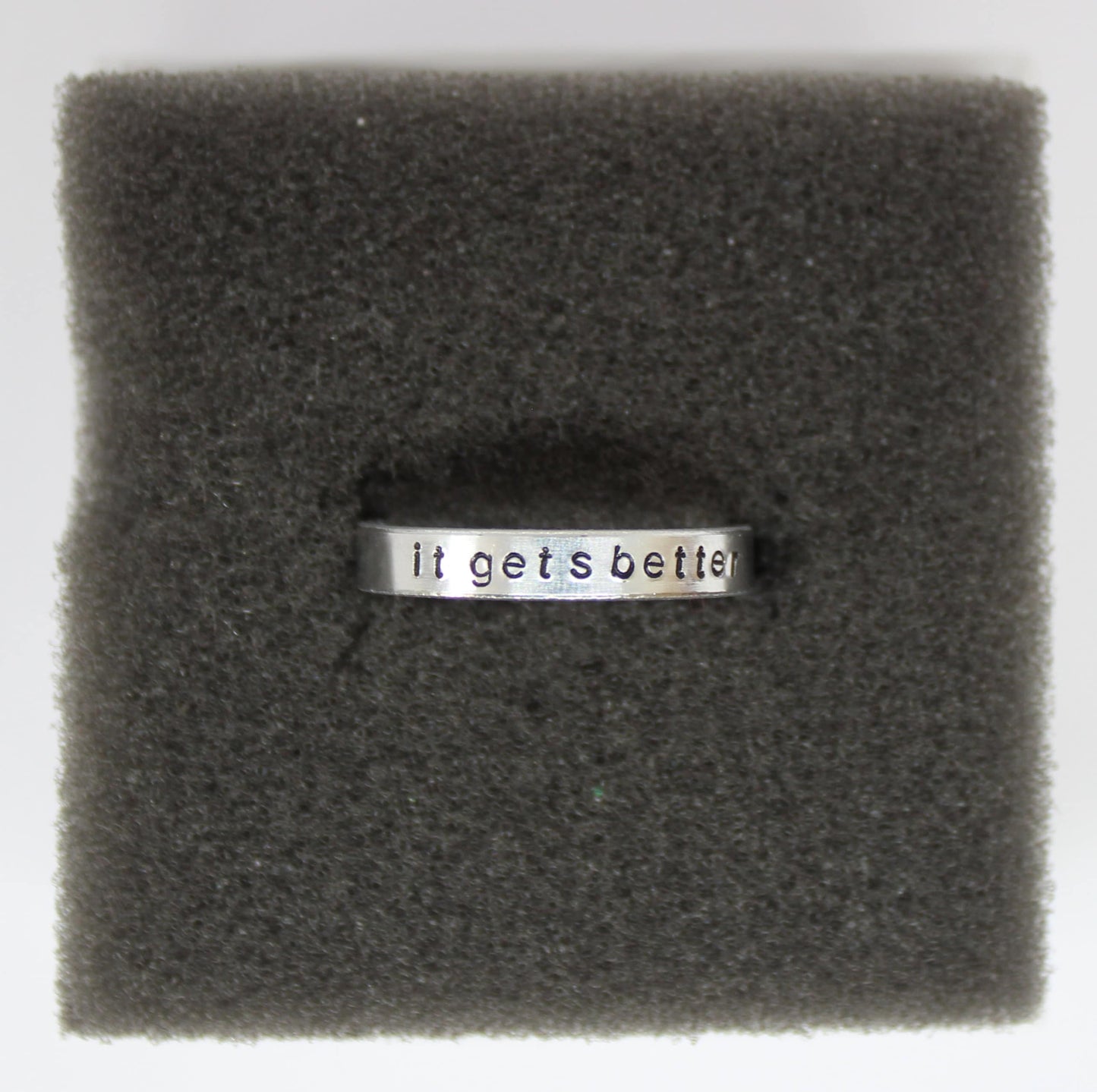 Gracie Abrams Inspired Rings