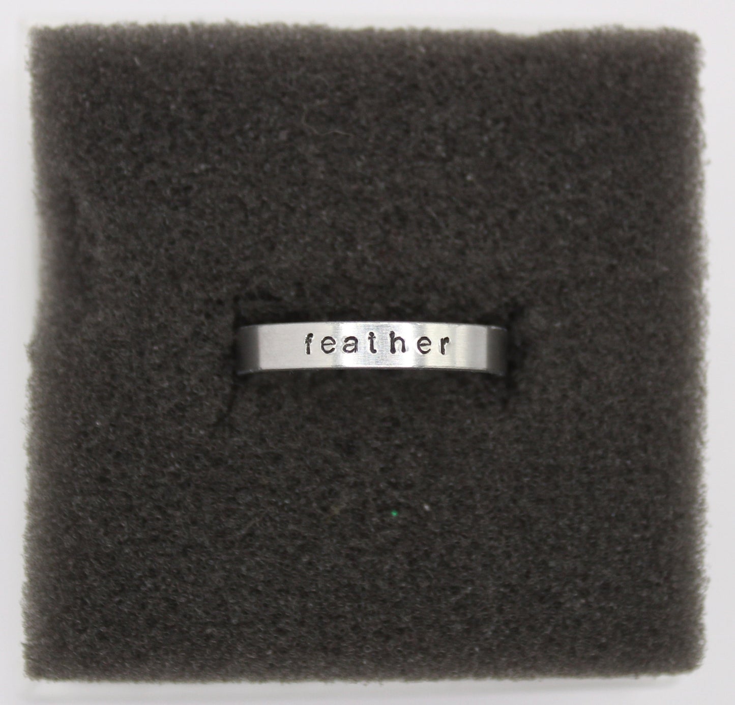 Sabrina Carpenter Inspired Rings