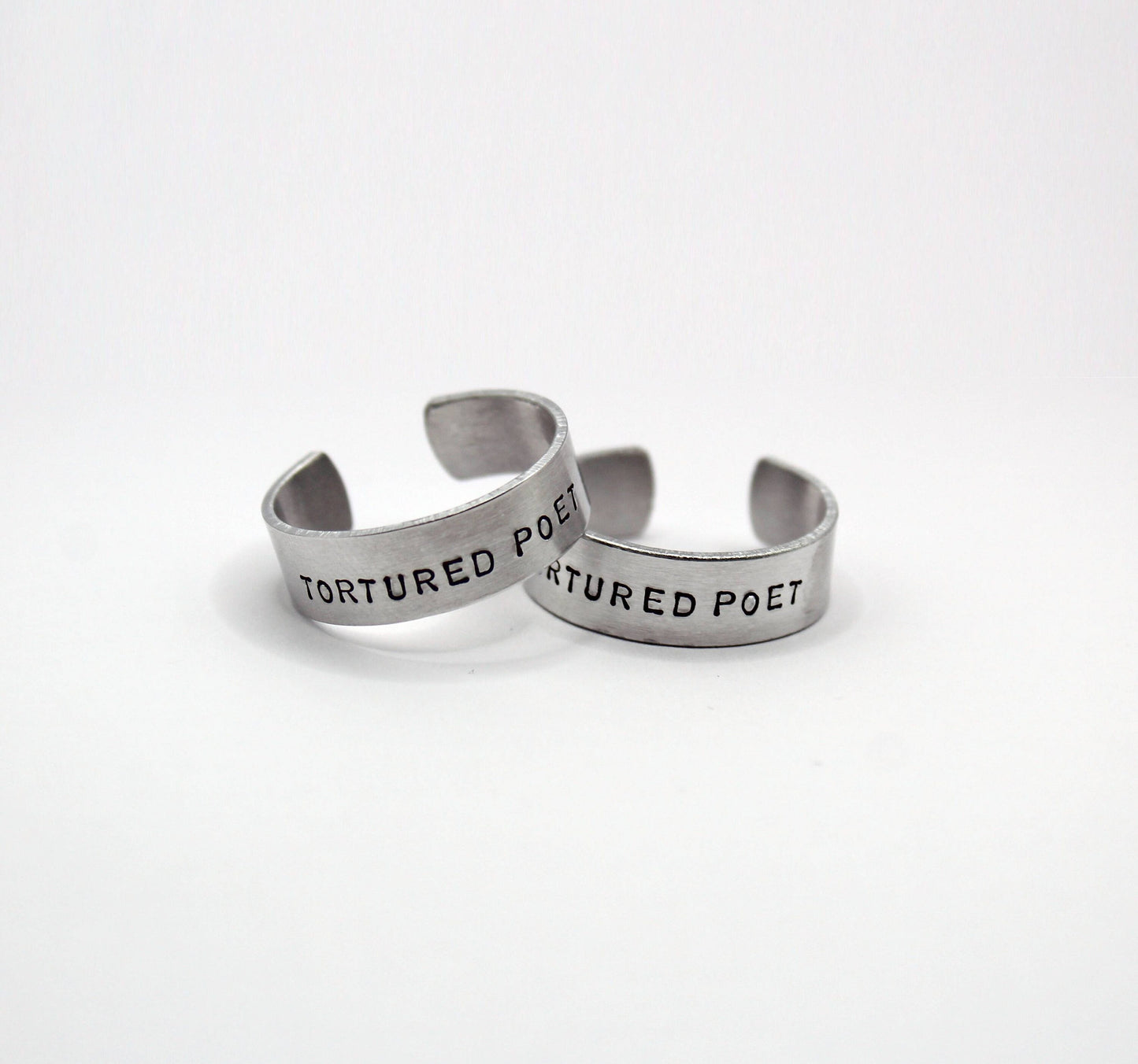 Tortured Poet Ring