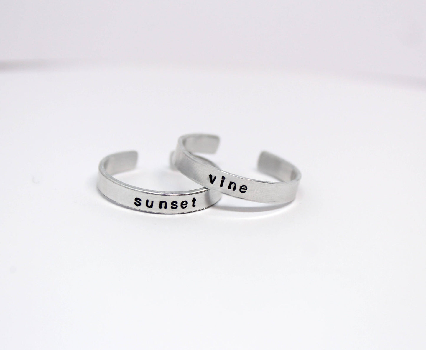 Sunset and Vine Duo Set