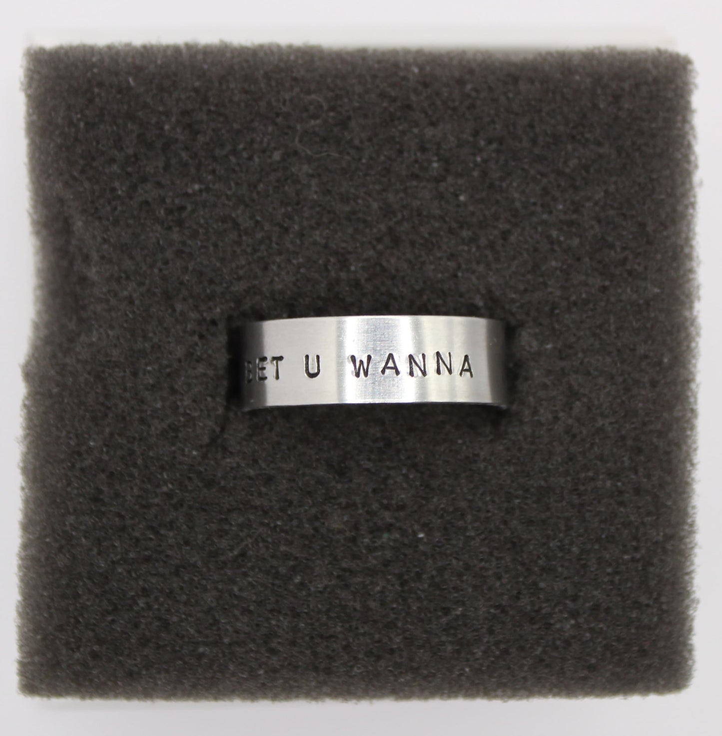 Sabrina Carpenter Inspired Rings