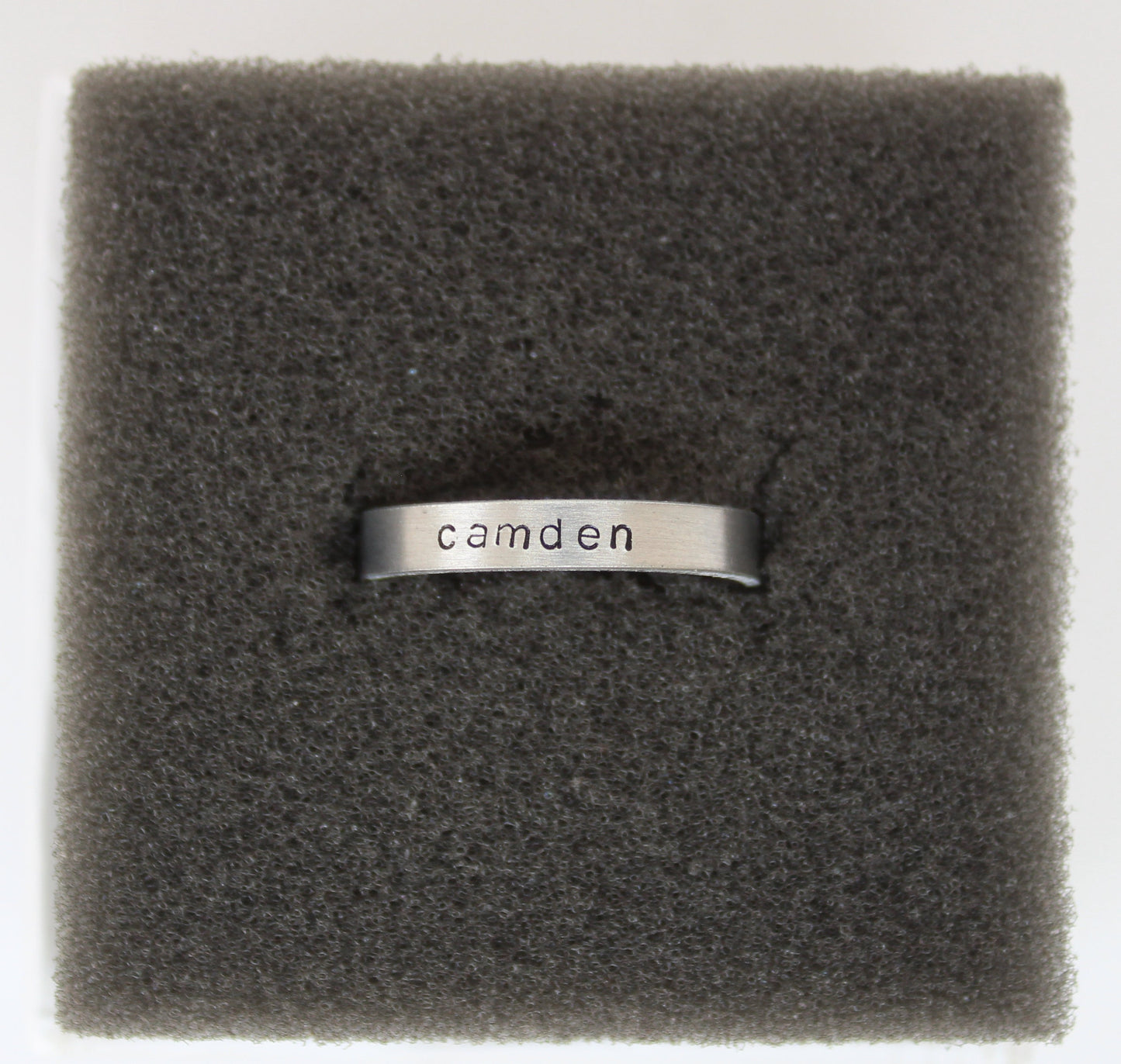 Gracie Abrams Inspired Rings